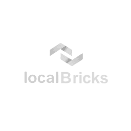 Local Bricks Logo