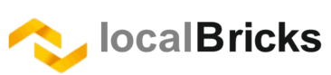 local bricks logo